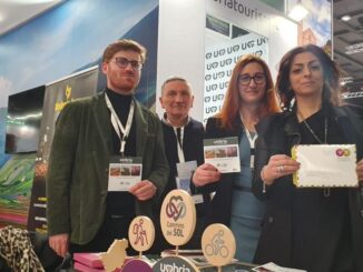 Turismo, successo per l’unione dei comuni Tos alla Bit di Milano