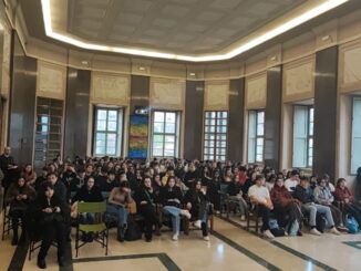 Unistrpg 200 studenti progettano il loro know how di domani