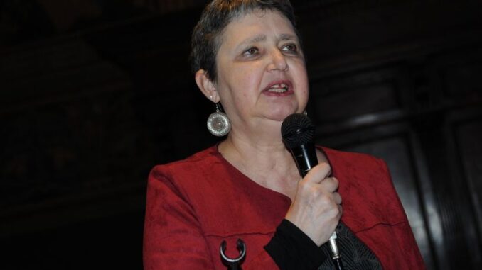 Donne in Scienza dedicato alla memoria di Ursula Grohmann