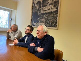 Presentata a Perugia l'Associazione "Gramsci Umbria"
