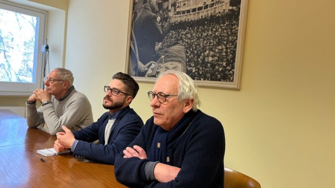 Presentata a Perugia l'Associazione "Gramsci Umbria"