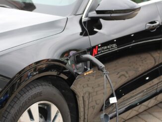 Fanatismo green, auto elettriche, e le persone con disabilità e anziani?