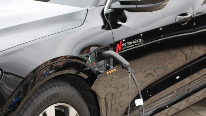 Fanatismo green, auto elettriche, e le persone con disabilità e anziani?