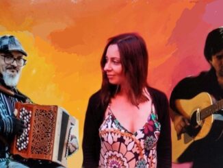 Concerto di cantaPerugia musica e canzoni perugine e umbre