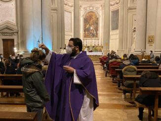 Mercoledì delle Ceneri, “tempo forte” di Quaresima, il calendario delle celebrazioni
