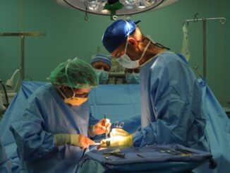 Chirurgia, dal perone ricostruita mandibola a bimba di 10 anni 
