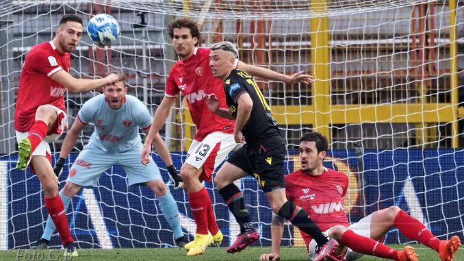 Perugia-Arezzo, due derby consecutivi a distanza di pochi giorni