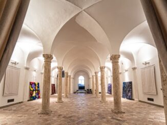 Metaformismo action©, Perugia e Sillato insieme alla domus Pauperum