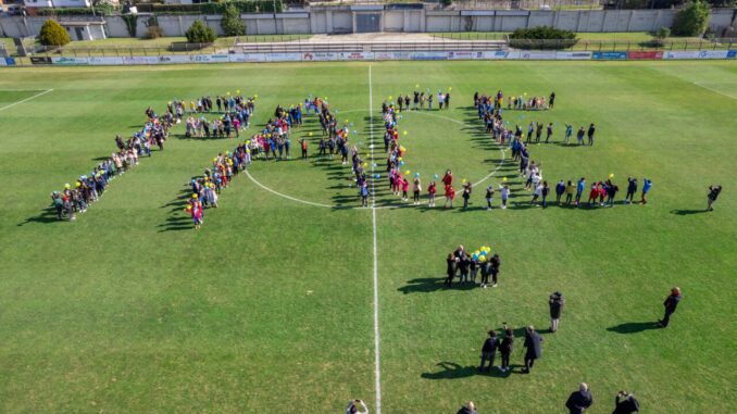 Fra i 30 “Alfieri della Repubblica” anche un bimbo di 10 anni