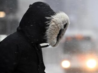 Gelate in Umbria, anticiclone e caldo anomalo da mercoledì