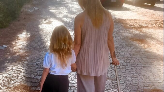 Minacce a Giorgia Meloni e alla figlia, denunciato perugino di 45 anni