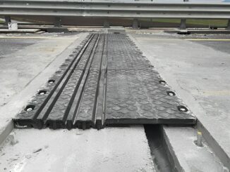 Cantiere Anas da oggi sul raccordo A6 Perugia-Bettolle a Corciano