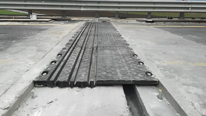 Cantiere Anas da oggi sul raccordo A6 Perugia-Bettolle a Corciano