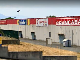 Punto vendita Grancasa Spello rischia di chiudere, allarme del sindaco