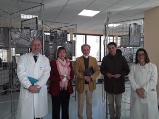 Giornata nazionale del personale sanitario e sociosanitario