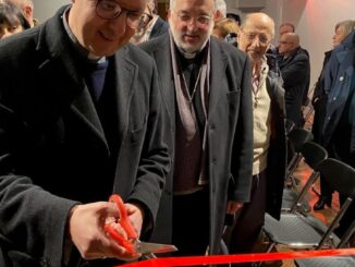 Inaugurato nuovo allestimento Museo Cattedrale “Isola San Lorenzo”