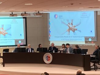 Presentato master di II livello in “Cure palliative” Ateneo di Perugia 
