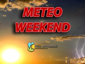 Tempo stabile in Italia, ma prossima settimana ancora inverno