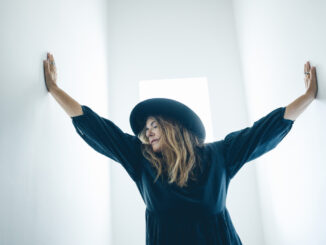 Nada in concerto al Festival delle Nazioni giovedì 9 marzo