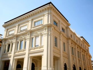 Ufficio scolastico provinciale si trasferisce a Palazzo Bazzani