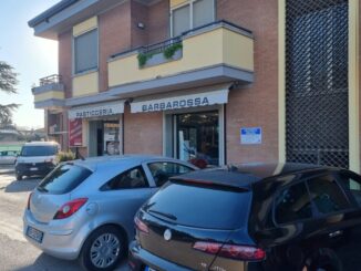 Va a fare colazione a Bastia, lascia l'auto accesa e non ce la ritrova