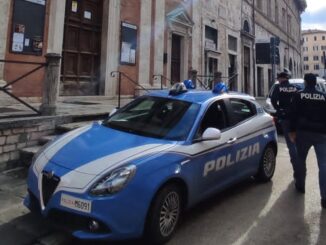 Aveva rubato elemosine nella chiesa del Gesù, rintracciato ladro