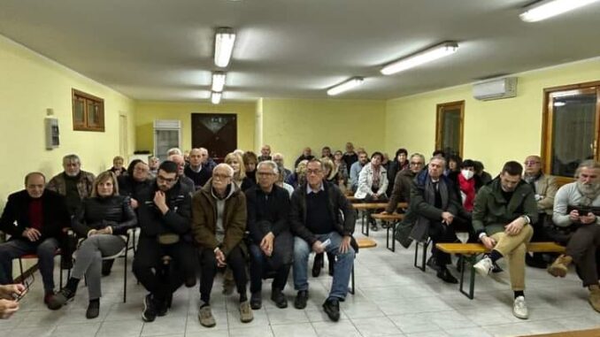 Chiusura sportello bancario, ponte Valleceppi prosegue nella lotta