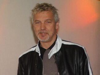 Stefano Tacconi, il figlio: "Va sempre meglio"