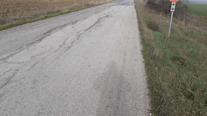 Pnrr, 3 mln a Provincia Perugia contro i dissesti idrogeologici