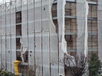 Superbonus, bivio critico. Fillea Cgil: possibile caos economico e sociale anche in Umbria