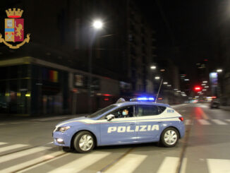 Trapani, sfruttamento dei lavoratori, Polizia, 4 arresti