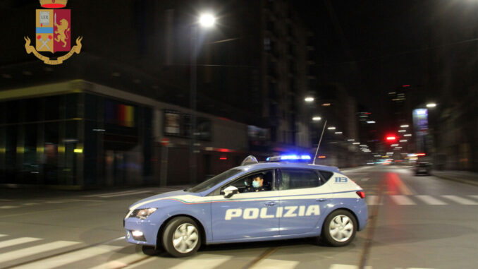 Trapani, sfruttamento dei lavoratori, Polizia, 4 arresti