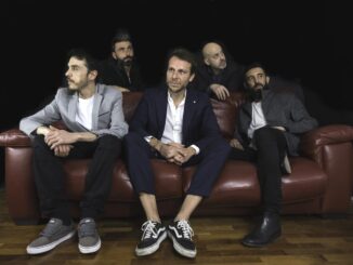 Pop Rock umbro si esalta con “Gretel”, primo singolo degli Api