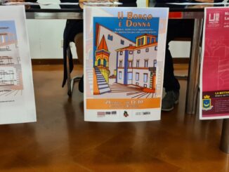 Presentata l’iniziativa “Il borgo è donna”, le donne nei piccoli centri urbani