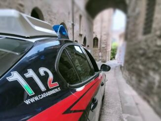 Circuisce anziana parente e dilapida patrimonio, denunciata dai carabinieri