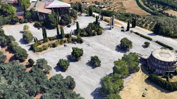 60 anni Città della Domenica, progetti rinnovo accordo col Comune