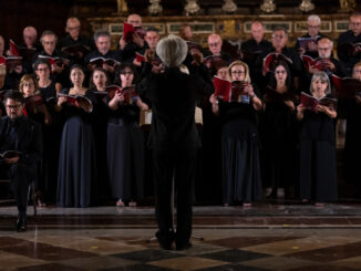 Nuova esecuzione del Requiem di Francesco Morlacchi a Santo Spirito
