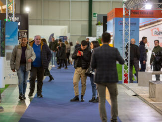 40 anni di Expo Casa ad Umbriafiere di Bastia Umbra