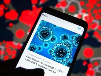 Covid Oms cambia classificazione varianti, oggi nessuna è preoccupante 