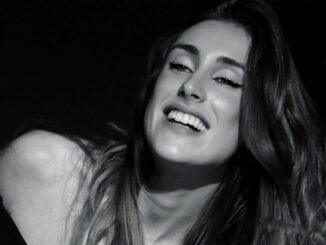 Lisa Manara protagonista del prossimo appuntamento con la stagione Tourné