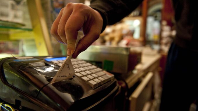Vinti altri 25mila euro con la Lotteria degli scontrini, ecco dove