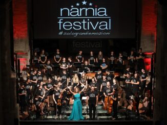 Narnia Festival Spring: due weekend di musica ed eventi