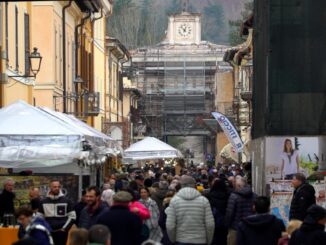 Prosegue rassegna enogastronomica Nero Norcia fino al 5 marzo