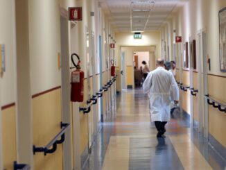 Sanità Umbra le dichiarazioni del Sindaco di Parrano