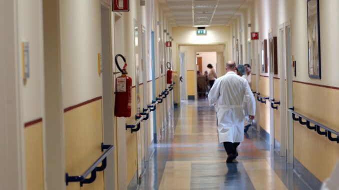 Ospedale Perugia 43esimo per World’s Best Hospital, sale di 5