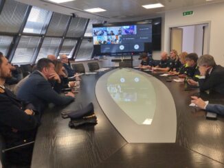 Nuovo fondo regionale per Protezione civile per terremoti e alluvioni