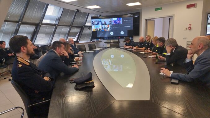 Nuovo fondo regionale per Protezione civile per terremoti e alluvioni