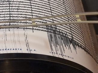 Spoleto, nuova scossa di terremoto, nessun danno segnalato