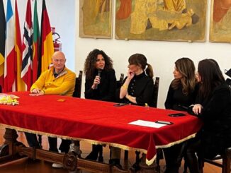 Sport Therapy Day, evento 12 marzo presso autodromo di Magione