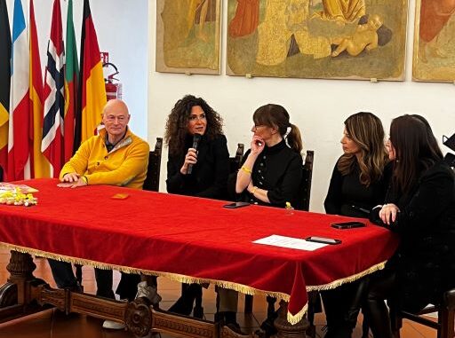 Sport Therapy Day, evento 12 marzo presso autodromo di Magione